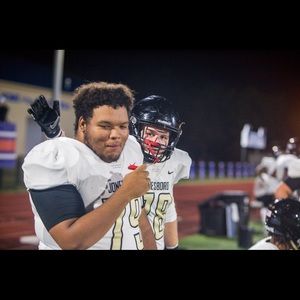 Meet your Posher, Dawson